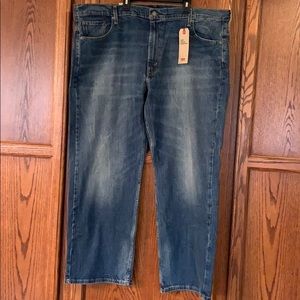 Men’s Levi’s Jeans